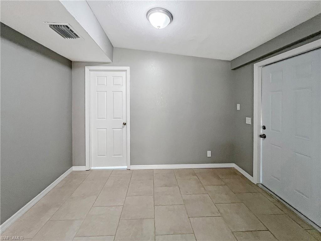 PINE ISLAND - Residential Lease