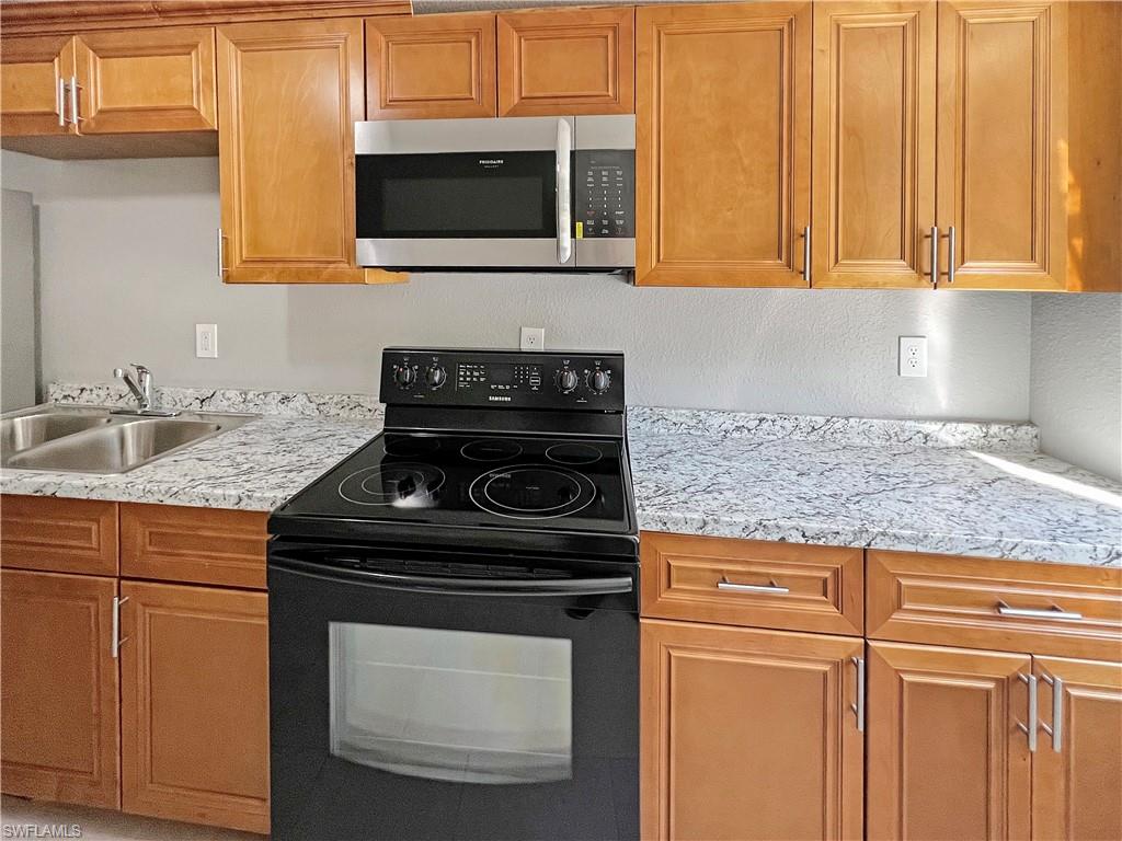 PINE ISLAND - Residential Lease