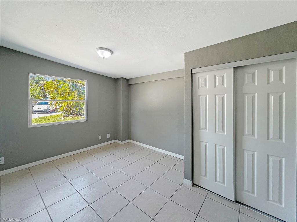 PINE ISLAND - Residential Lease