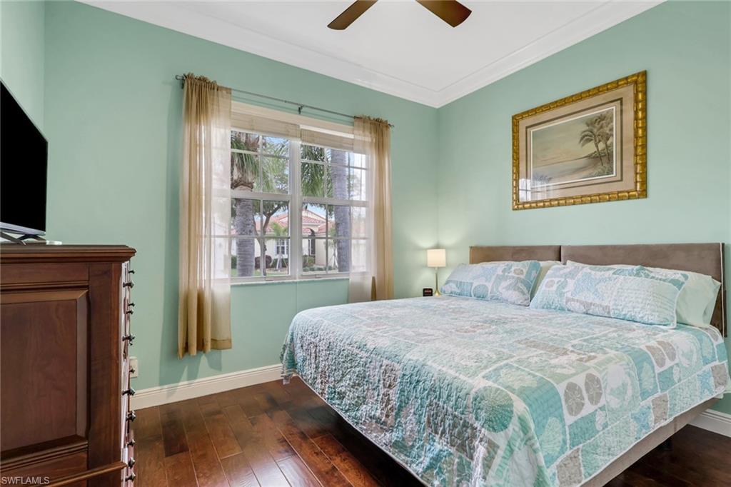 CASCADES AT ESTERO - Residential