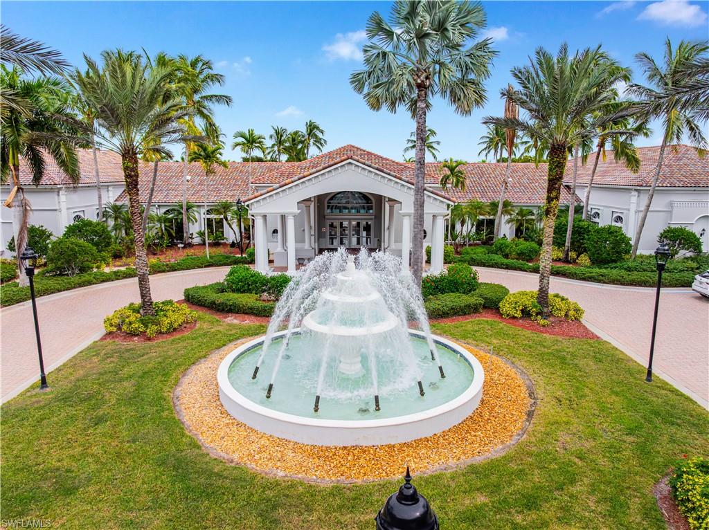 CASCADES AT ESTERO - Residential