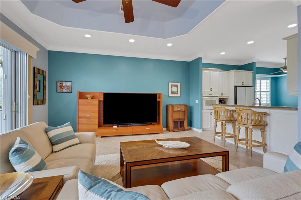 CASCADES AT ESTERO - Residential