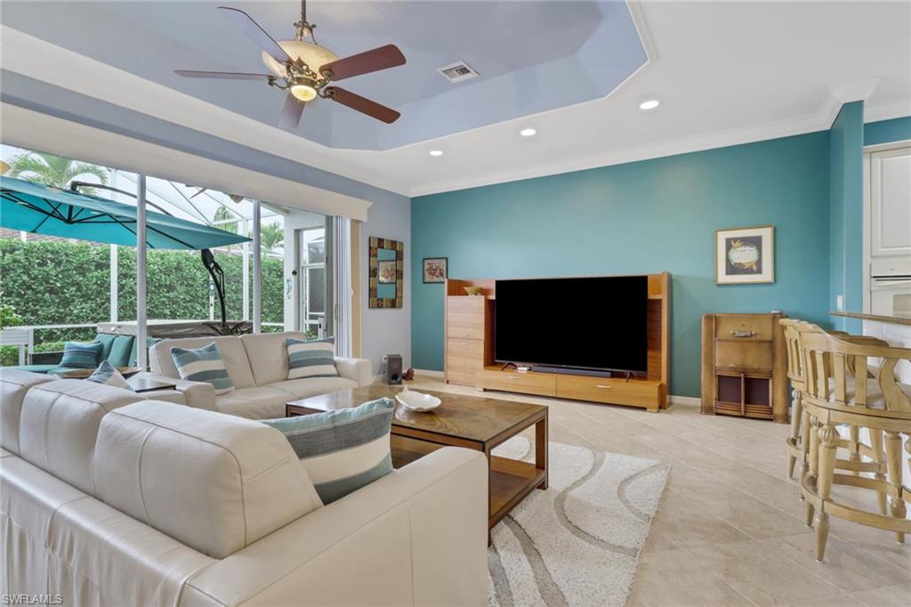 CASCADES AT ESTERO - Residential