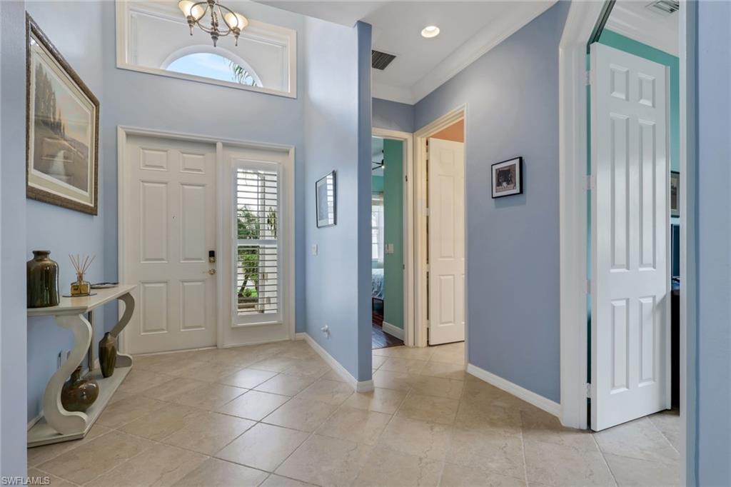 CASCADES AT ESTERO - Residential