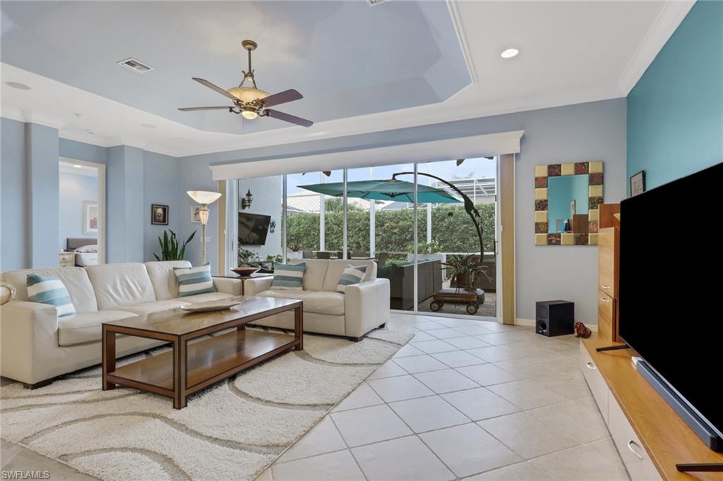 CASCADES AT ESTERO - Residential