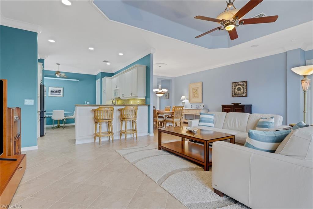 CASCADES AT ESTERO - Residential