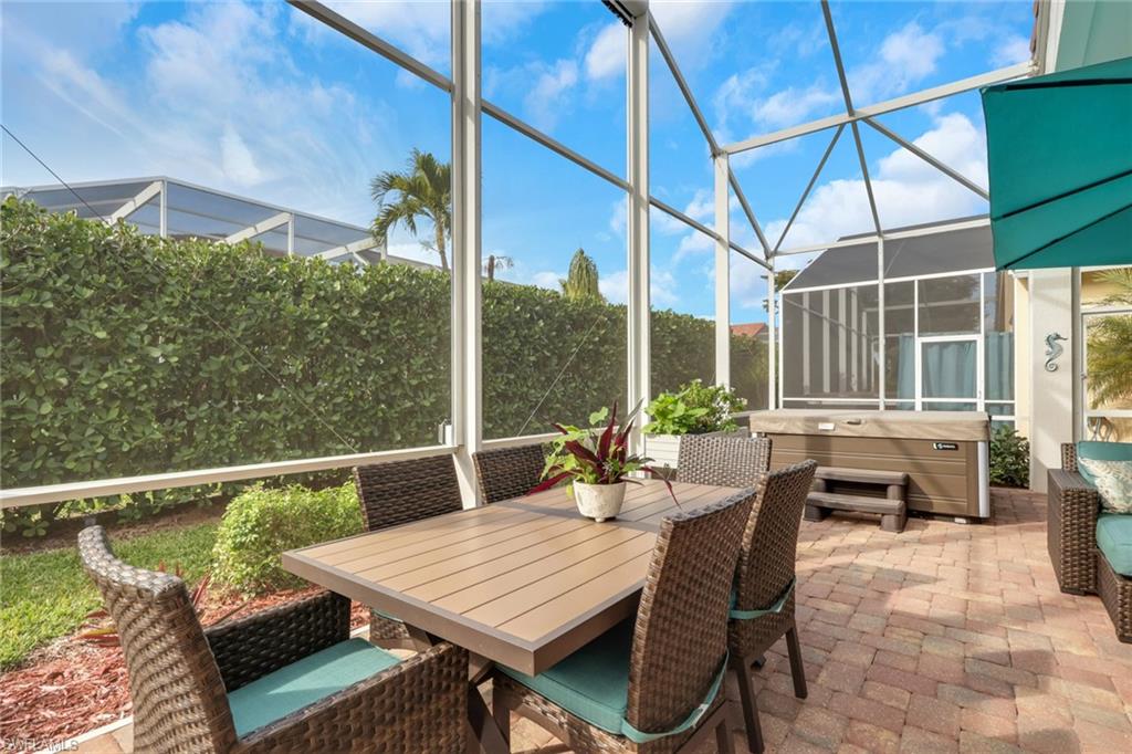 CASCADES AT ESTERO - Residential