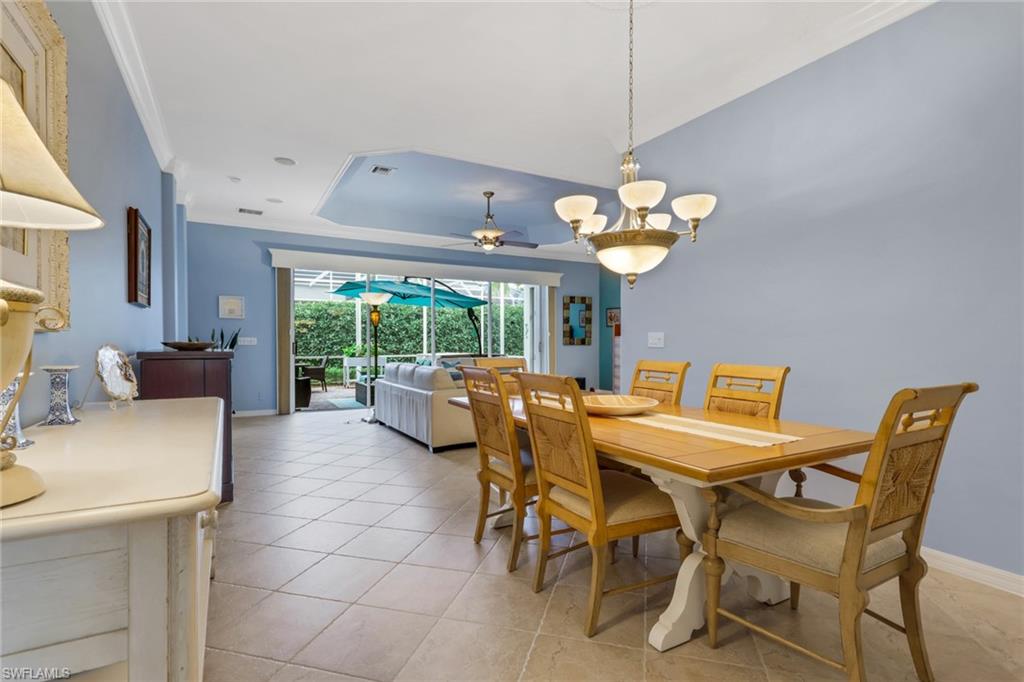 CASCADES AT ESTERO - Residential