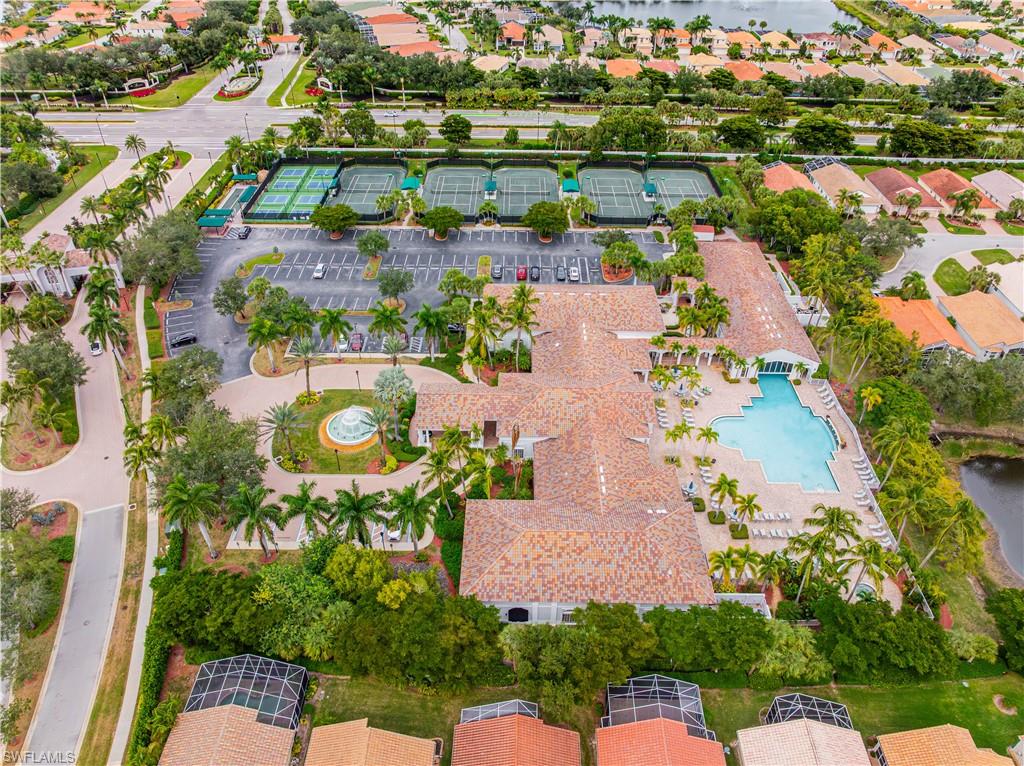 CASCADES AT ESTERO - Residential