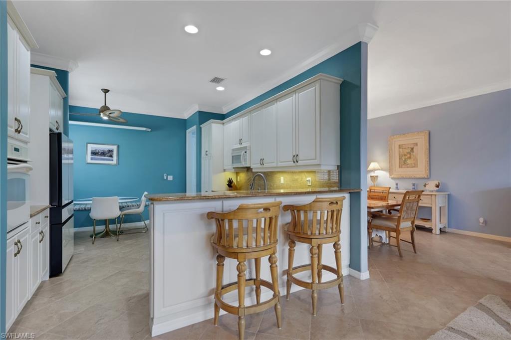 CASCADES AT ESTERO - Residential