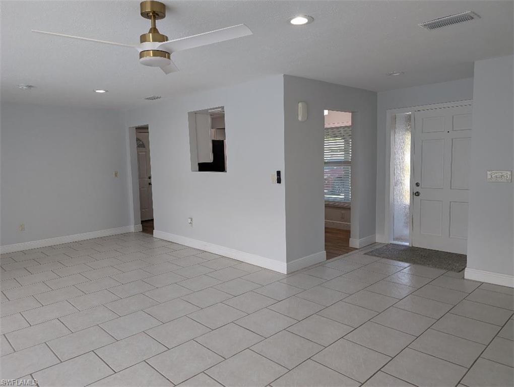 CAPE CORAL - Residential Lease