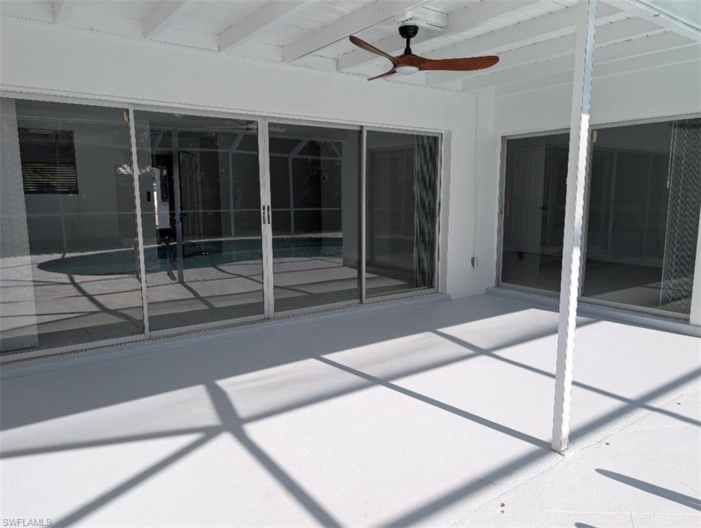 CAPE CORAL - Residential Lease