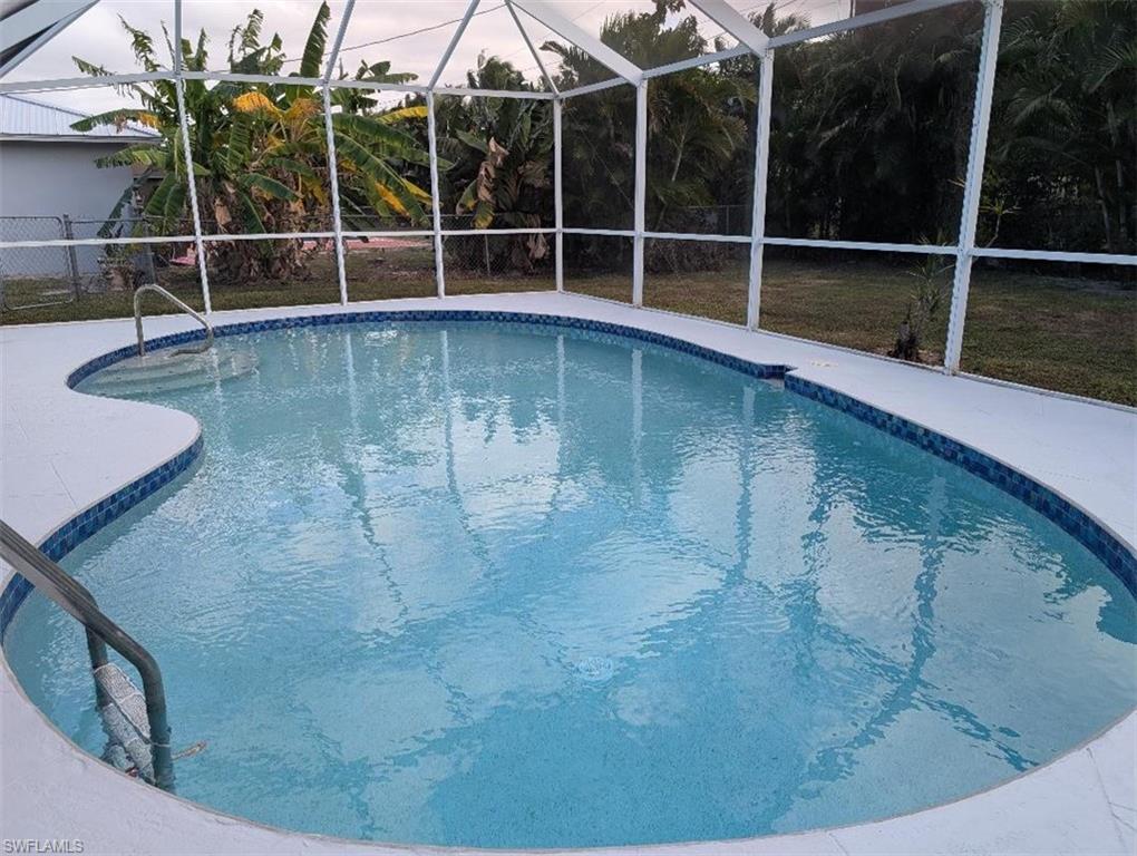 CAPE CORAL - Residential Lease