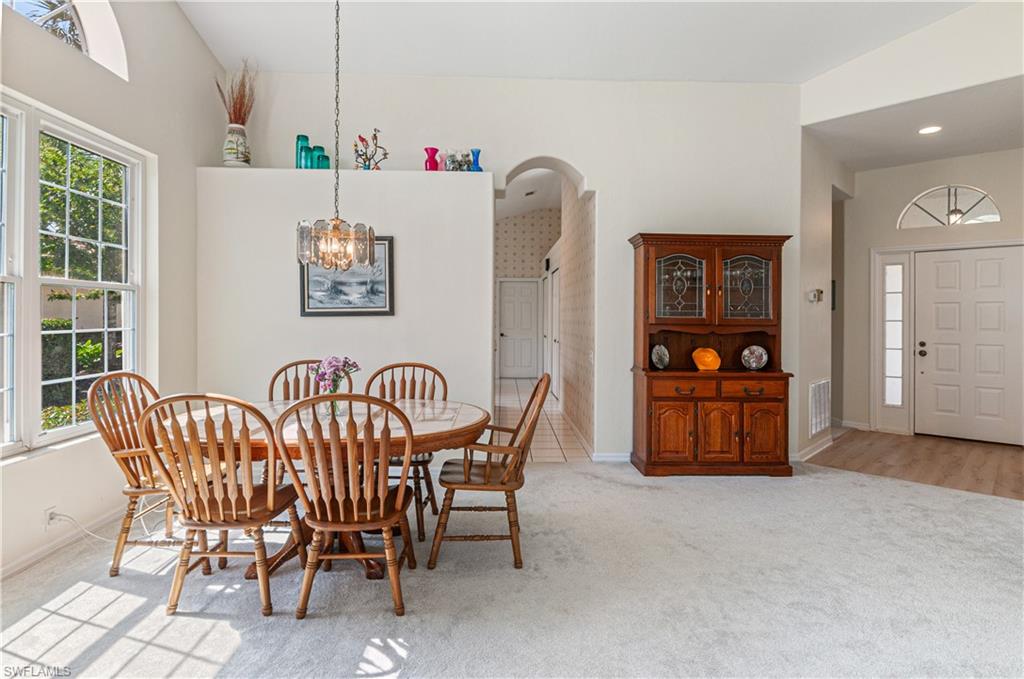 VILLAS - Residential