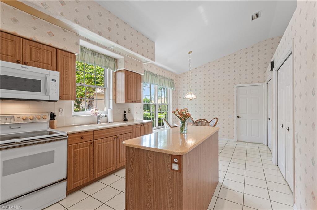 VILLAS - Residential