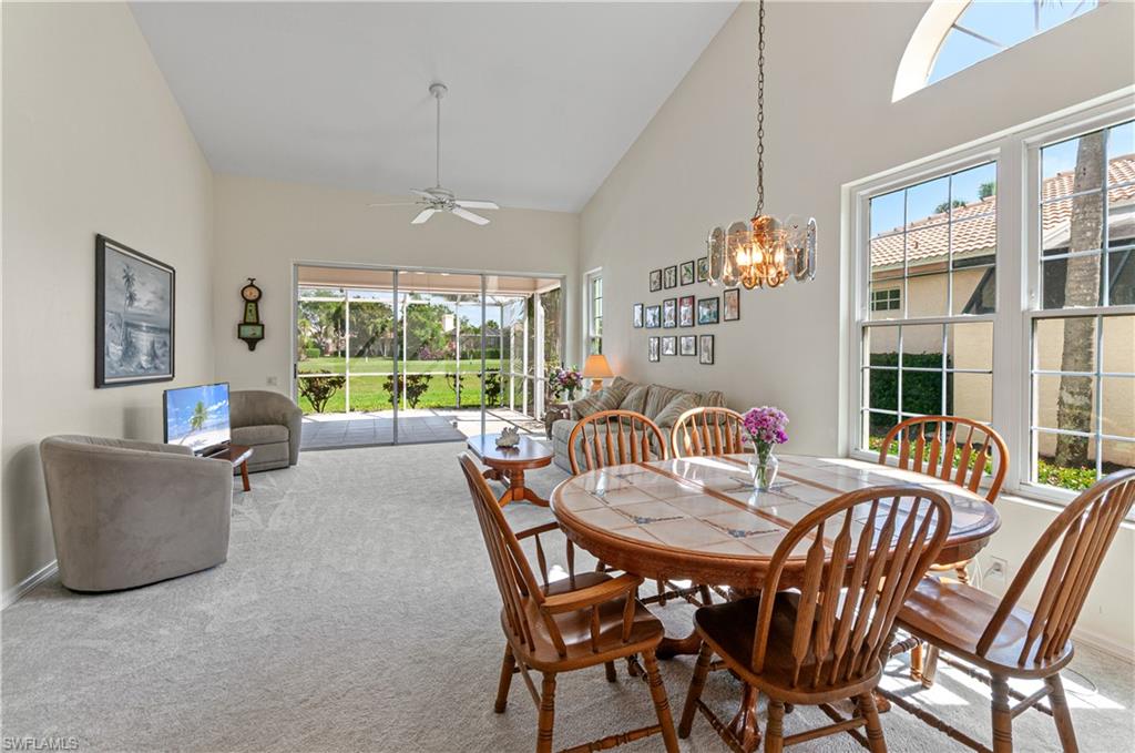 VILLAS - Residential