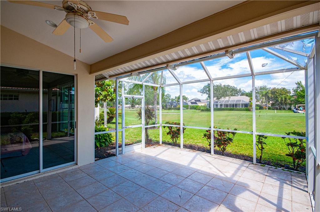 VILLAS - Residential