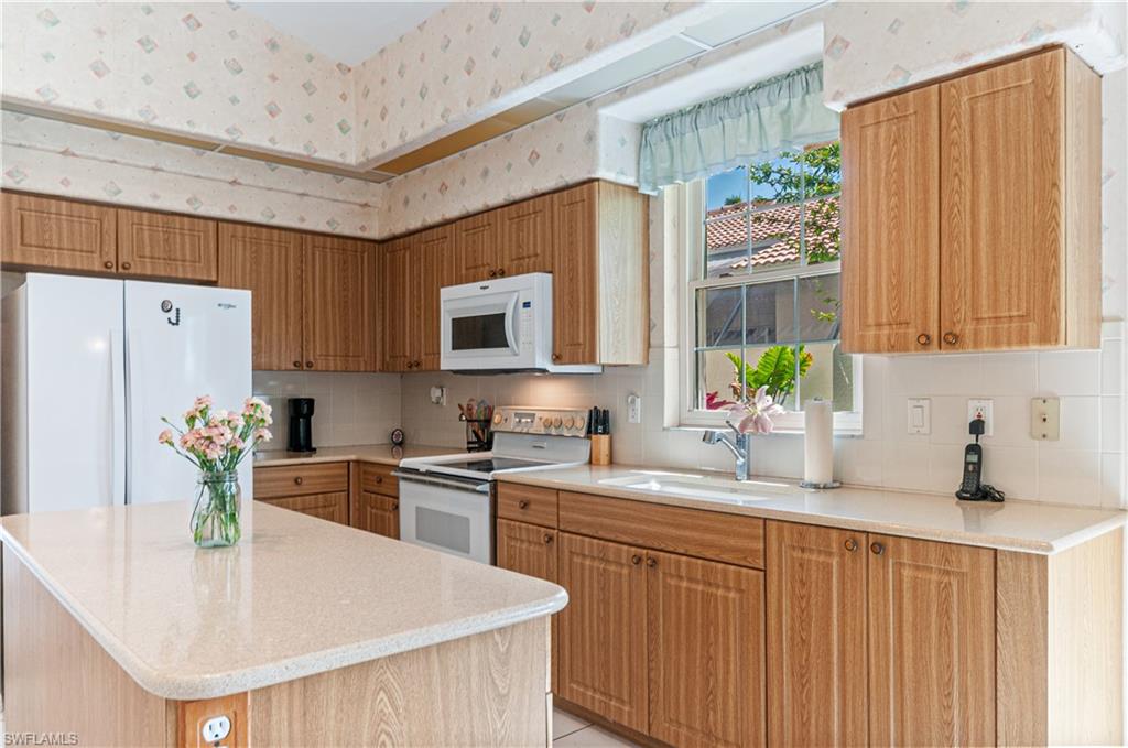 VILLAS - Residential