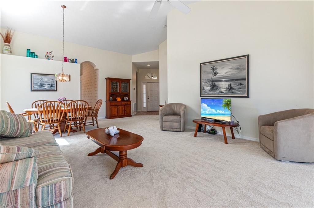 VILLAS - Residential