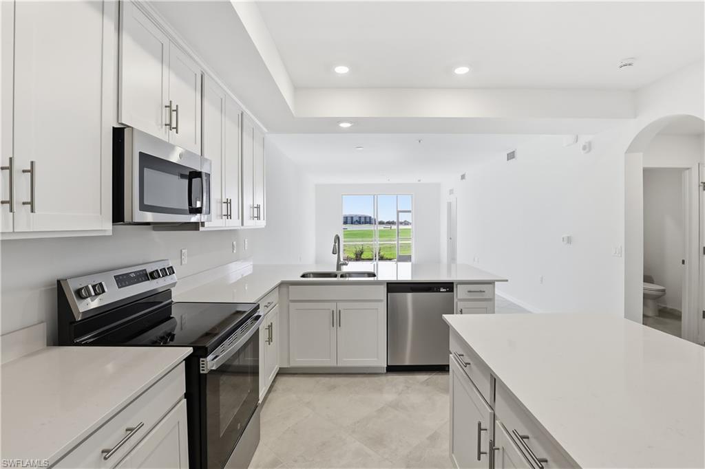 THE NATIONAL GOLF & COUNTRY CLUB AT AVE MARIA - Residential