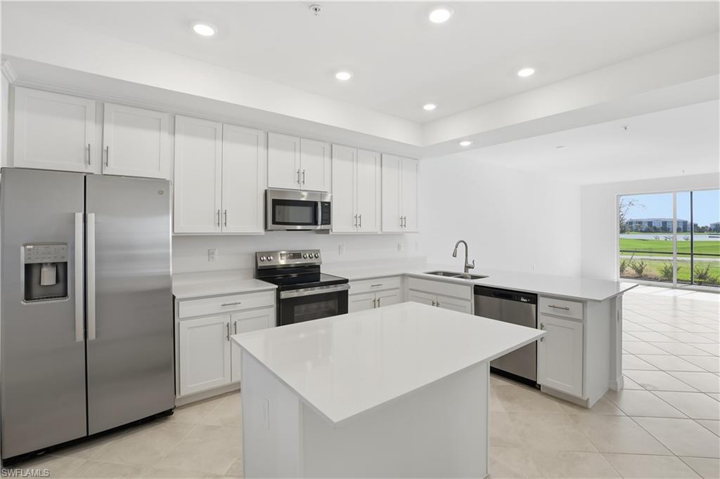 THE NATIONAL GOLF & COUNTRY CLUB AT AVE MARIA - Residential