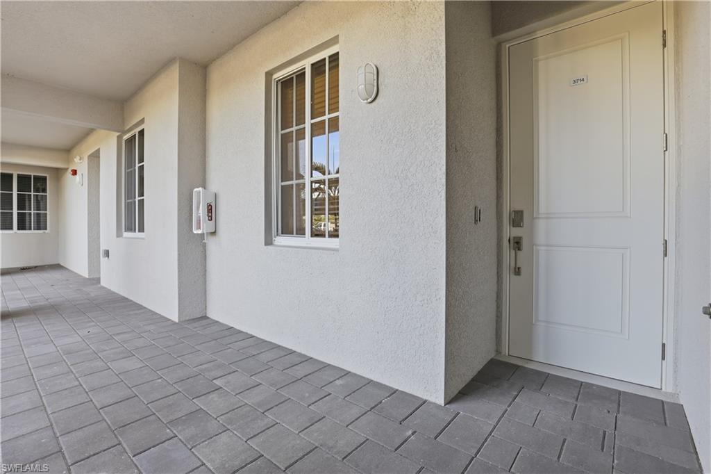 THE NATIONAL GOLF & COUNTRY CLUB AT AVE MARIA - Residential