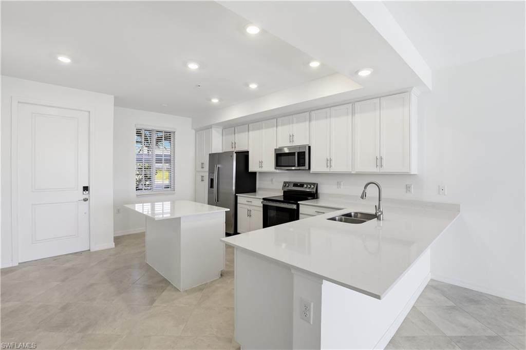 THE NATIONAL GOLF & COUNTRY CLUB AT AVE MARIA - Residential