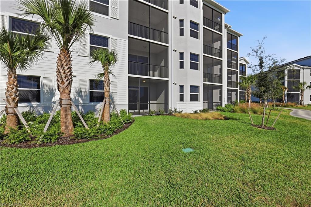 THE NATIONAL GOLF & COUNTRY CLUB AT AVE MARIA - Residential