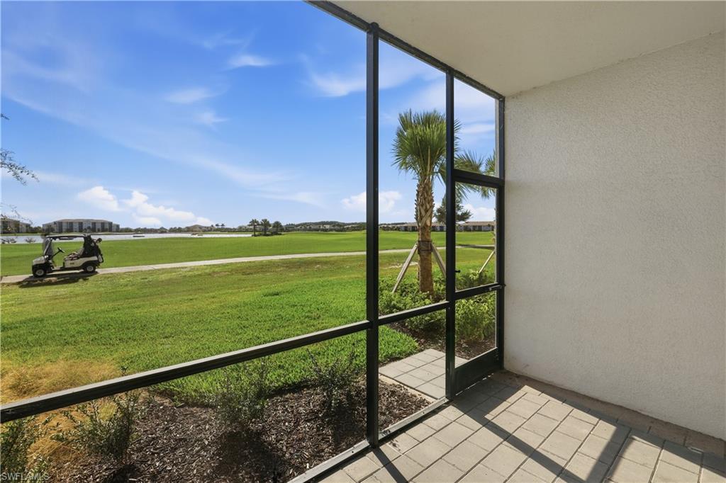 THE NATIONAL GOLF & COUNTRY CLUB AT AVE MARIA - Residential