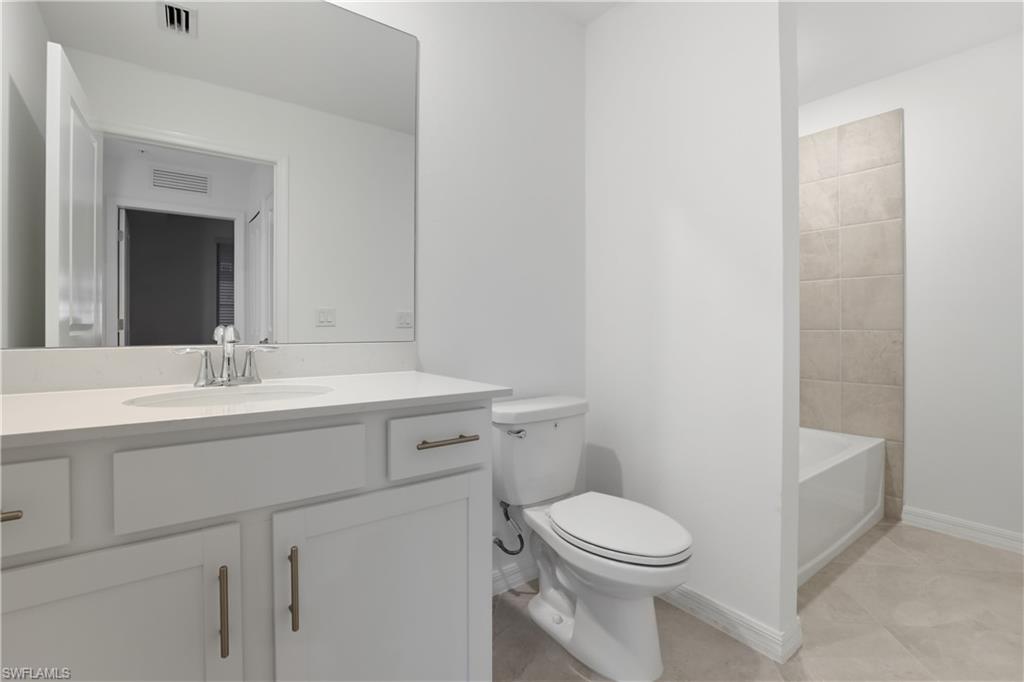 THE NATIONAL GOLF & COUNTRY CLUB AT AVE MARIA - Residential