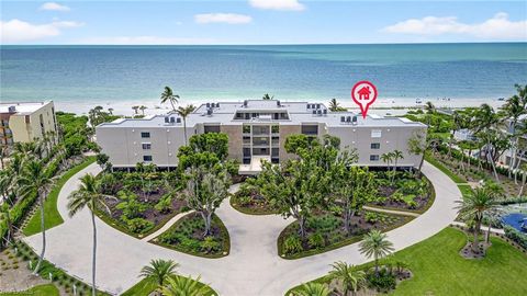 2929 W Gulf DR 207 SANIBEL FL 33957
