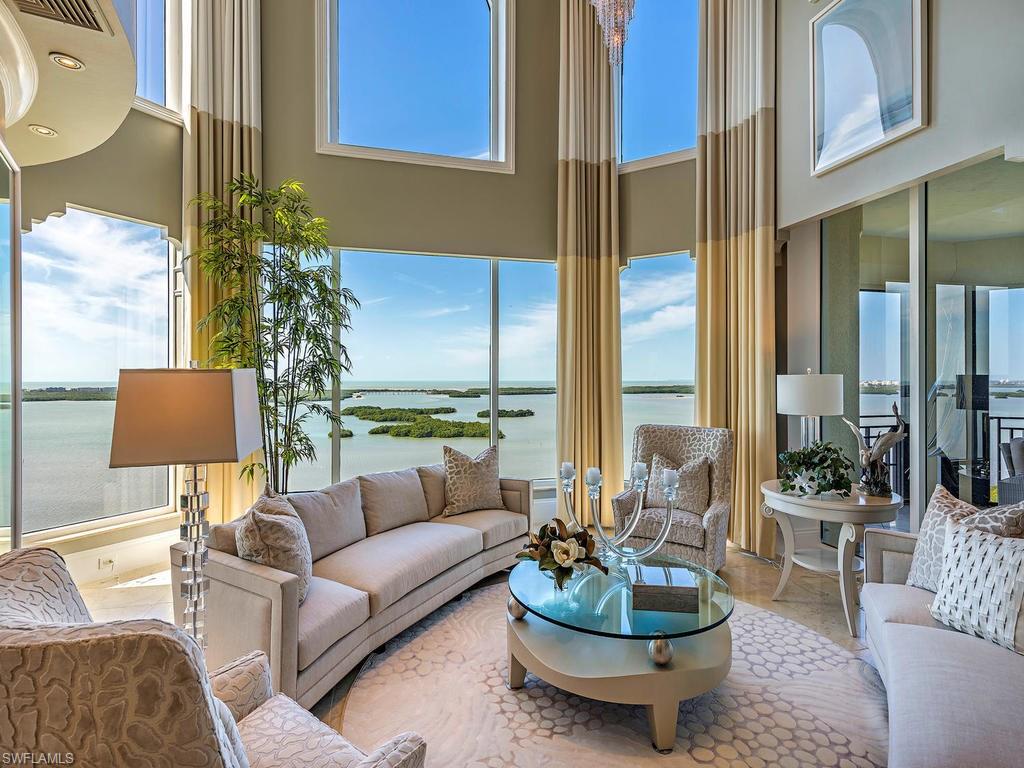 LA SCALA AT THE COLONY - Residential