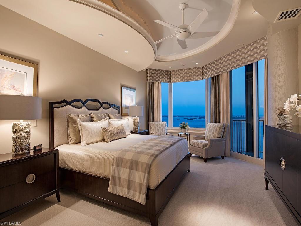 LA SCALA AT THE COLONY - Residential