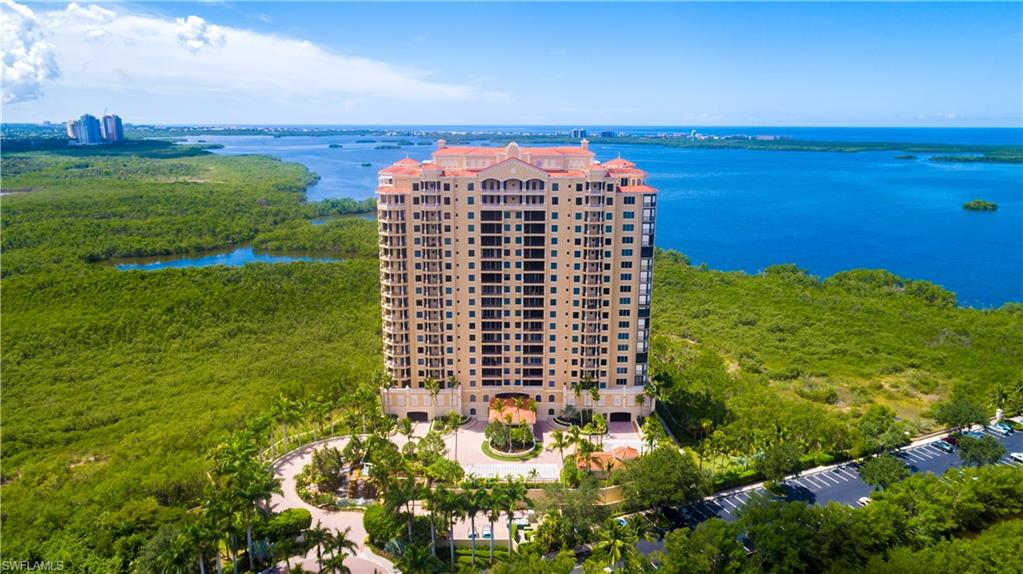 LA SCALA AT THE COLONY - Residential