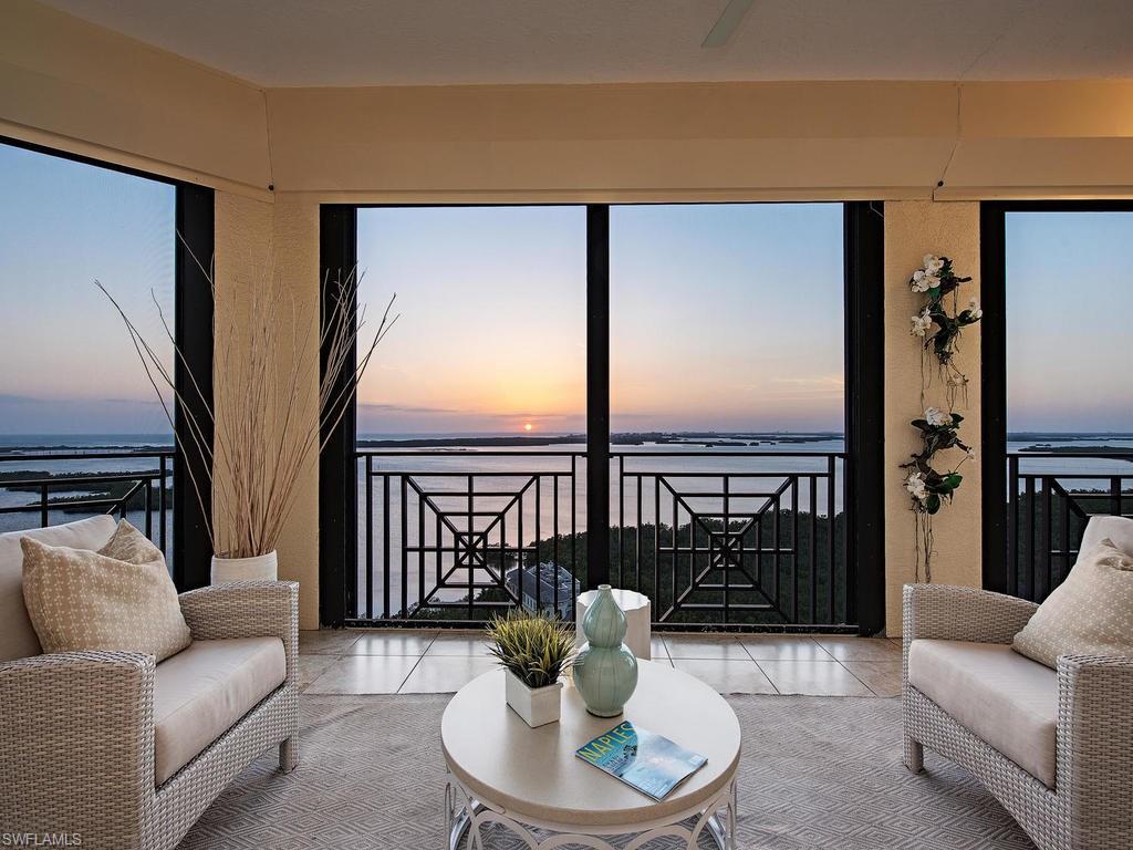 LA SCALA AT THE COLONY - Residential