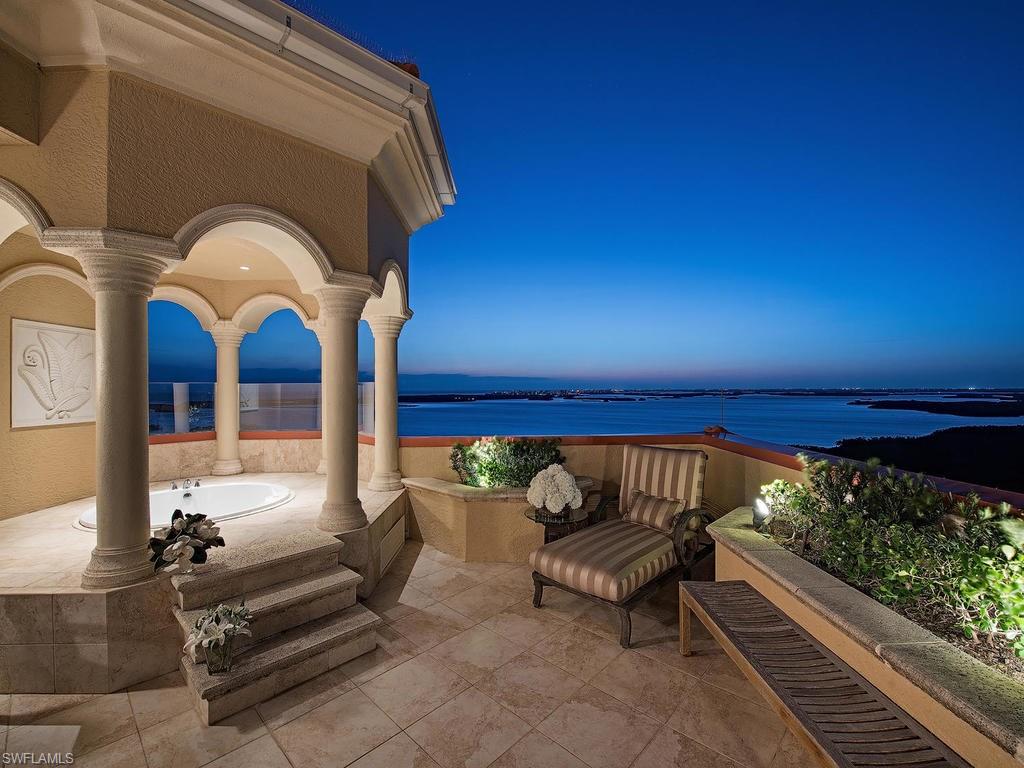 LA SCALA AT THE COLONY - Residential