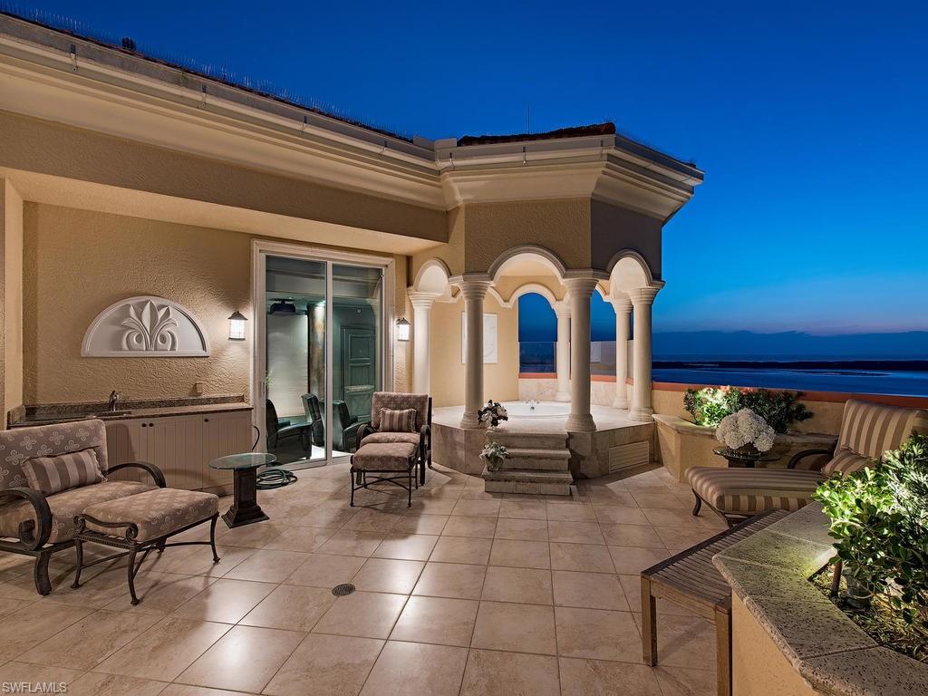 LA SCALA AT THE COLONY - Residential