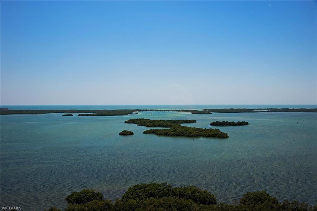 LA SCALA AT THE COLONY - Residential