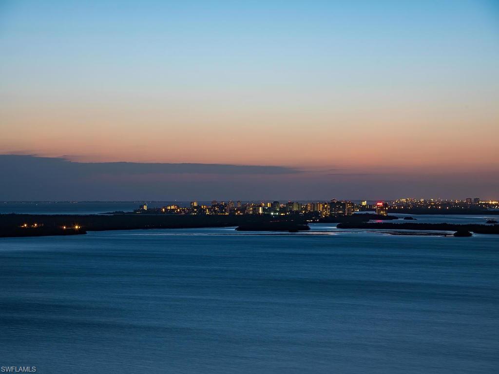 LA SCALA AT THE COLONY - Residential