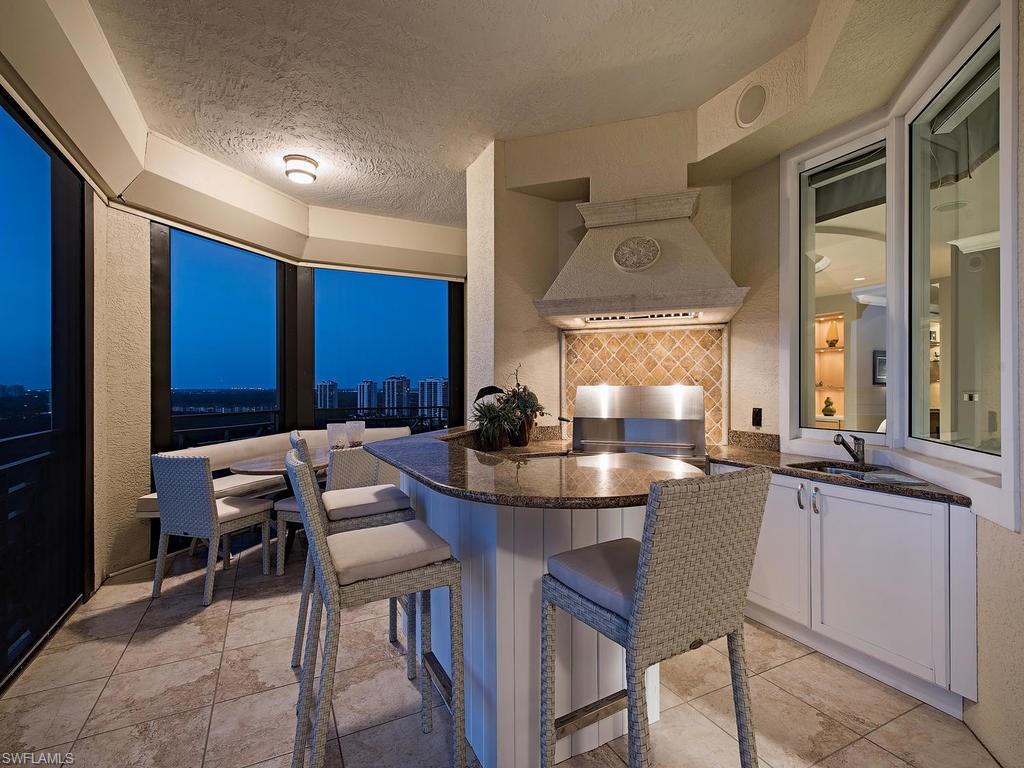 LA SCALA AT THE COLONY - Residential