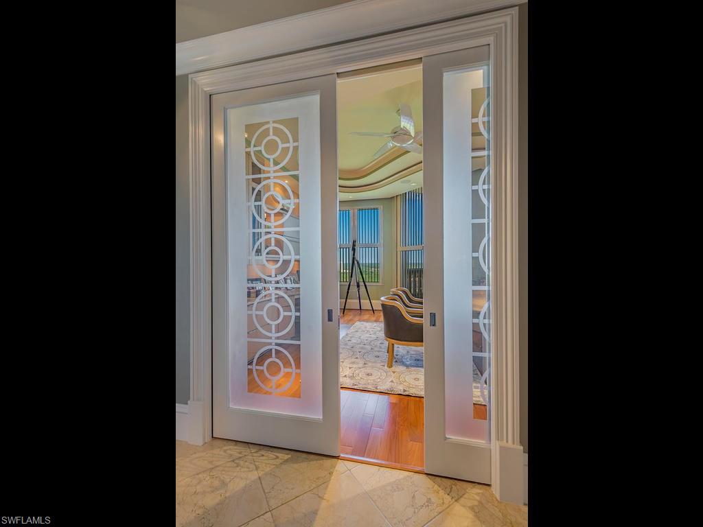 LA SCALA AT THE COLONY - Residential