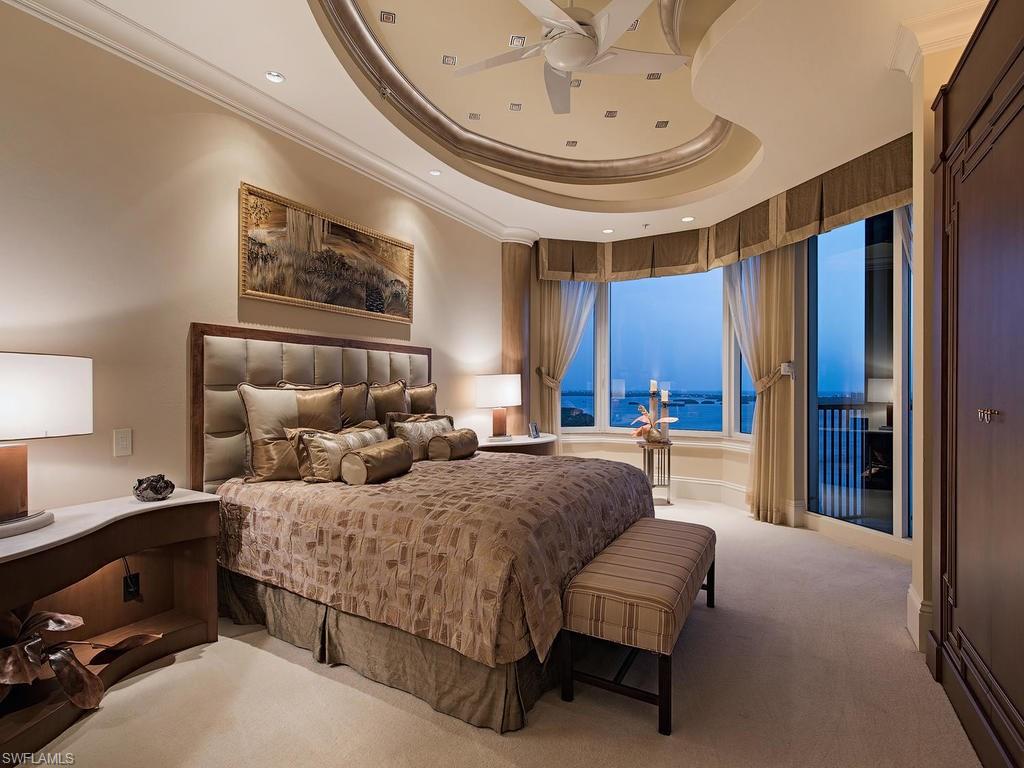 LA SCALA AT THE COLONY - Residential