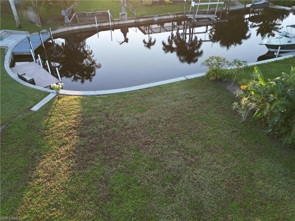 WATERWAY ESTATES - Land