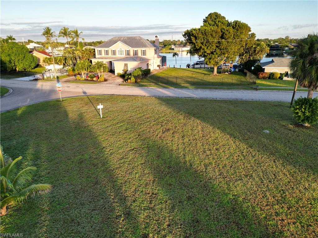 WATERWAY ESTATES - Land