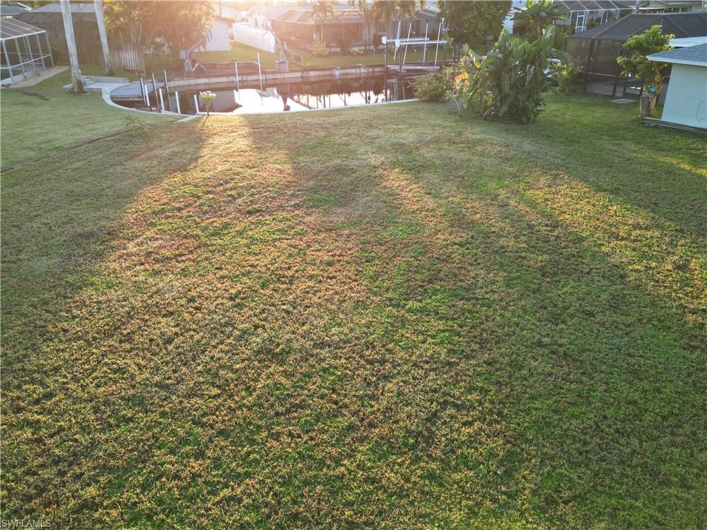 WATERWAY ESTATES - Land