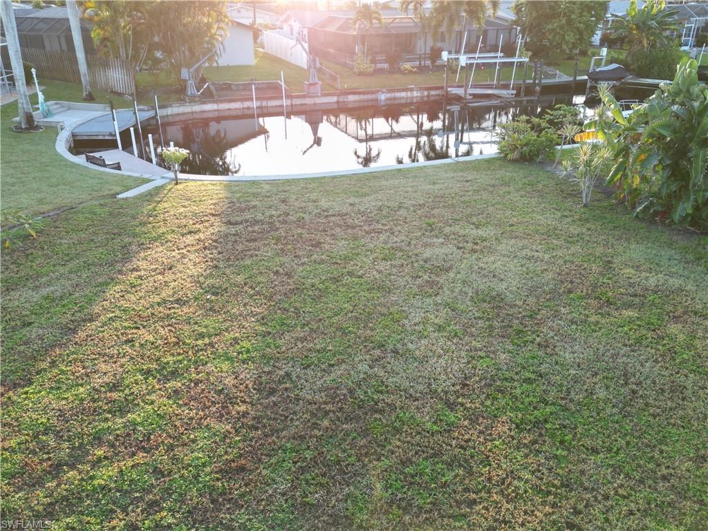 WATERWAY ESTATES - Land