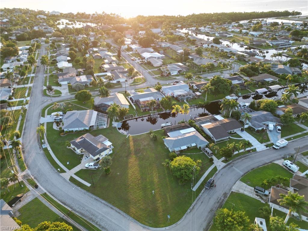 WATERWAY ESTATES - Land