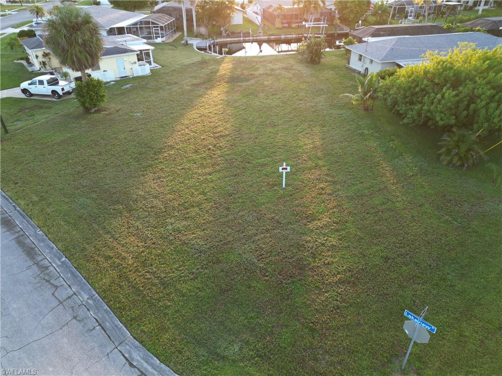 WATERWAY ESTATES - Land