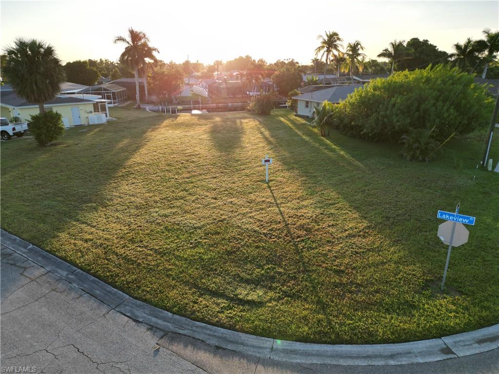 WATERWAY ESTATES - Land