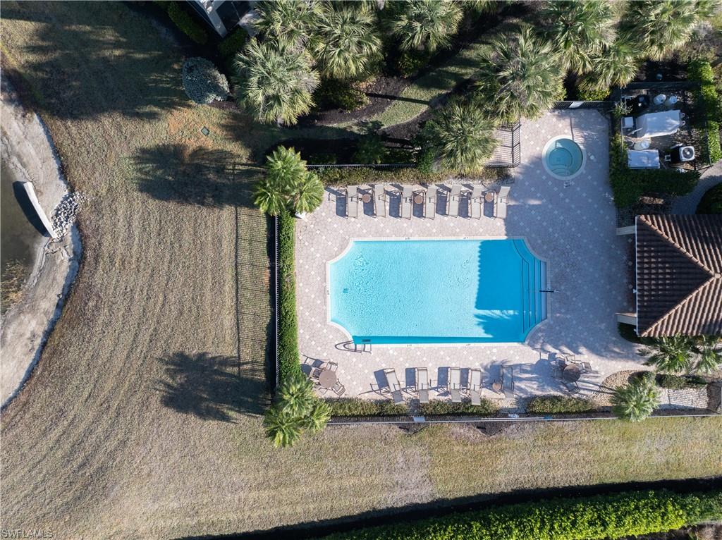 BAY WOODS - Residential